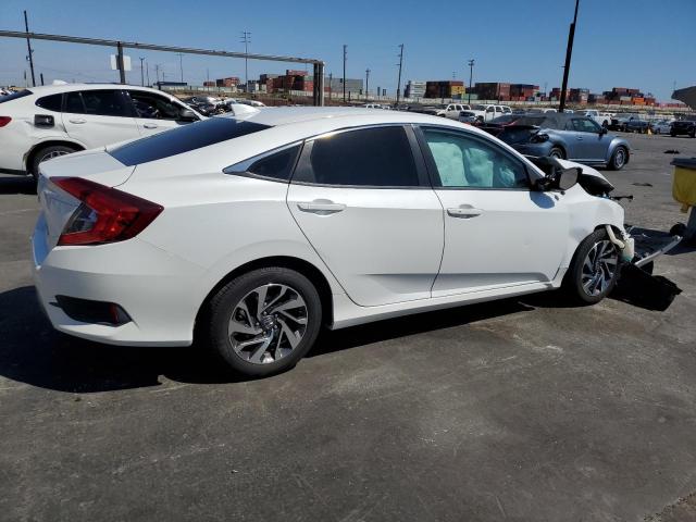 Photo 3 from auction – 2018 HONDA CIVIC EX with VIN 2HGFC2F71JH554387