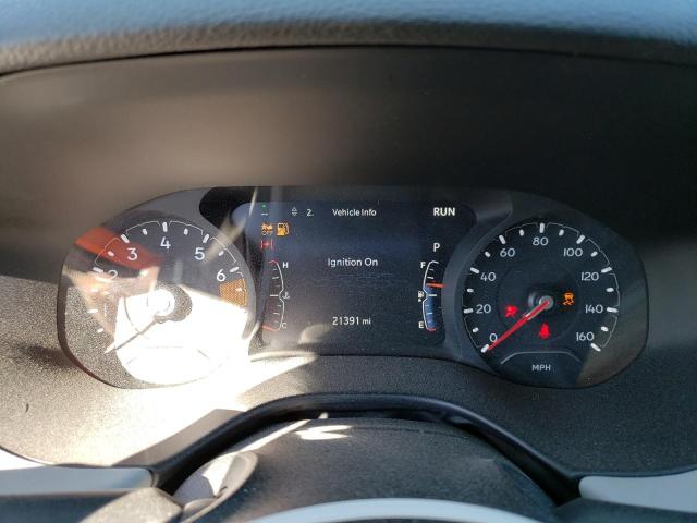 Photo 9 from auction – 2022 JEEP COMPASS LI with VIN 3C4NJDCB2NT174380
