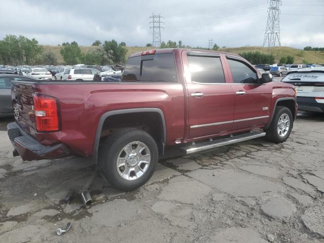 Photo 3 from auction – 2014 GMC SIERRA K15 with VIN 3GTU2UEC5EG130526