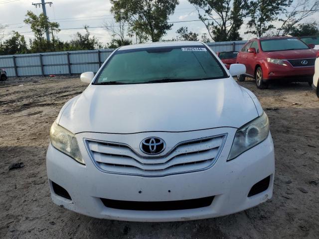 Photo 5 from auction – 2011 TOYOTA CAMRY BASE with VIN 4T4BF3EK0BR167541
