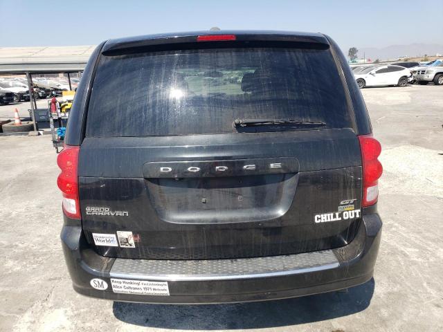 Photo 6 from auction – 2018 DODGE GRAND CARA with VIN 2C4RDGEG4JR237995