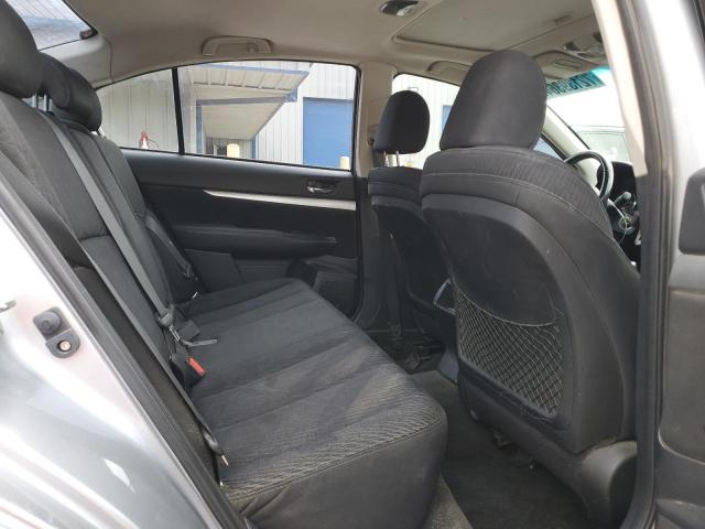 Photo 10 from auction – 2012 SUBARU LEGACY 2.5 with VIN 4S3BMAG62C1008208