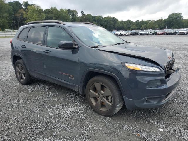 Photo 4 from auction – 2016 JEEP CHEROKEE L with VIN 1C4PJLCS0GW307301