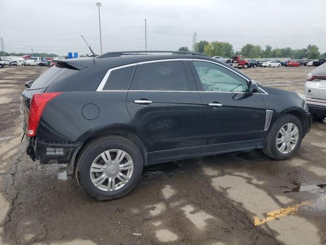Photo 3 from auction – 2013 CADILLAC SRX with VIN 3GYFNAE34DS567390