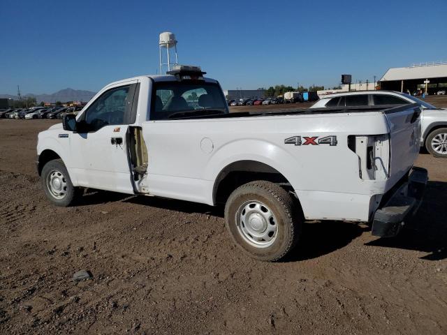 Photo 2 from auction – 2019 FORD F150 with VIN 1FTMF1EB1KKD49837