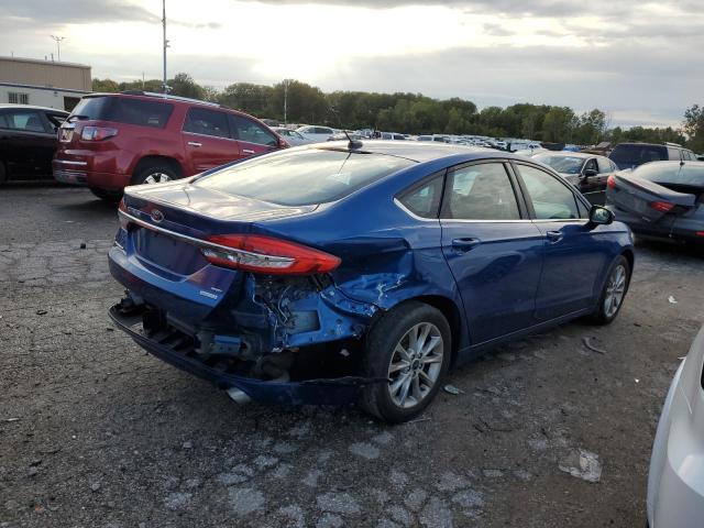 Photo 3 from auction – 2017 FORD FUSION SE with VIN 3FA6P0HD9HR312350