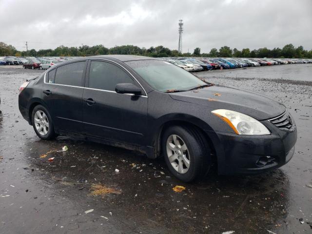 Photo 4 from auction – 2010 NISSAN ALTIMA BAS with VIN 1N4AL2AP0AN447487