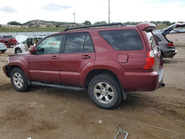 Фото 2 с аукциона – 2007 TOYOTA 4RUNNER SR с VIN JTEBT14R078037877