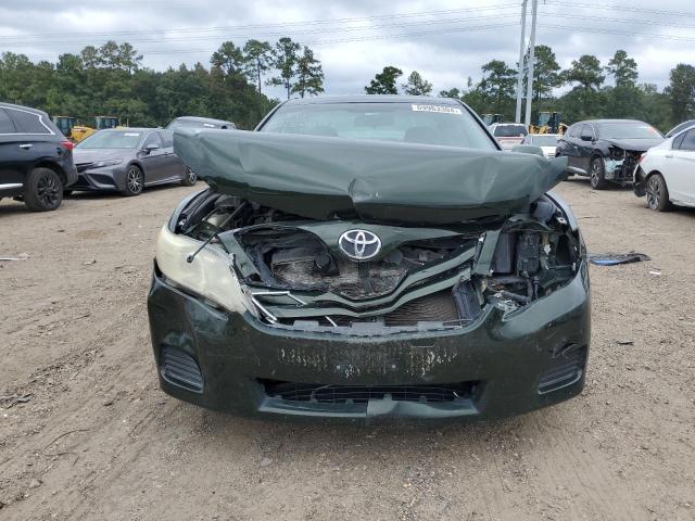 Photo 5 from auction – 2010 TOYOTA CAMRY BASE with VIN 4T4BF3EK5AR038130