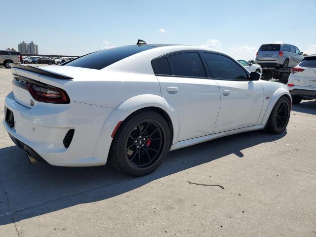 Photo 3 from auction – 2022 DODGE CHARGER SC with VIN 2C3CDXGJ4NH104331