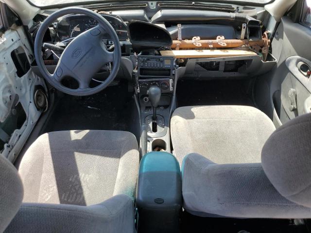 Photo 8 from auction – 2001 KIA SEPHIA BAS with VIN KNAFB121115074609