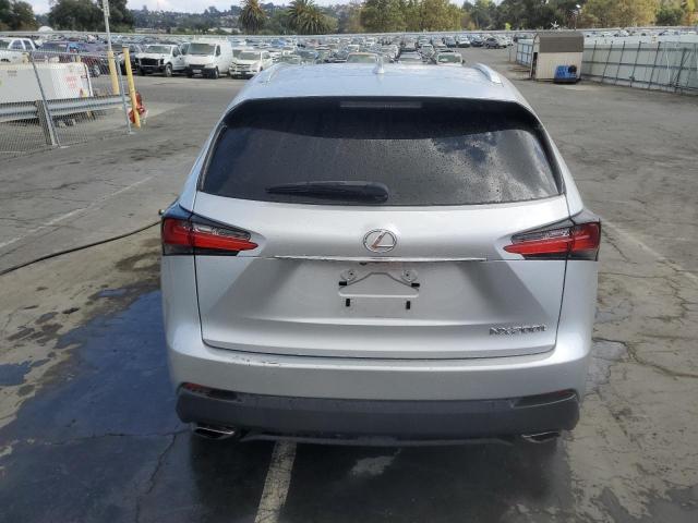 Photo 6 from auction – 2016 LEXUS NX 200T BA with VIN JTJYARBZ4G2043932