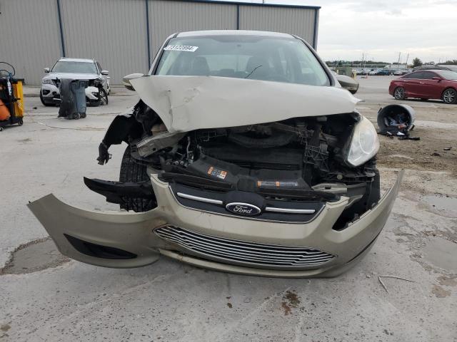 Photo 5 from auction – 2015 FORD C-MAX SE with VIN 1FADP5AU3FL107763