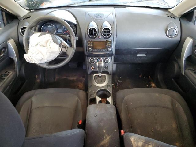 Photo 8 from auction – 2012 NISSAN ROGUE S with VIN JN8AS5MT3CW301996