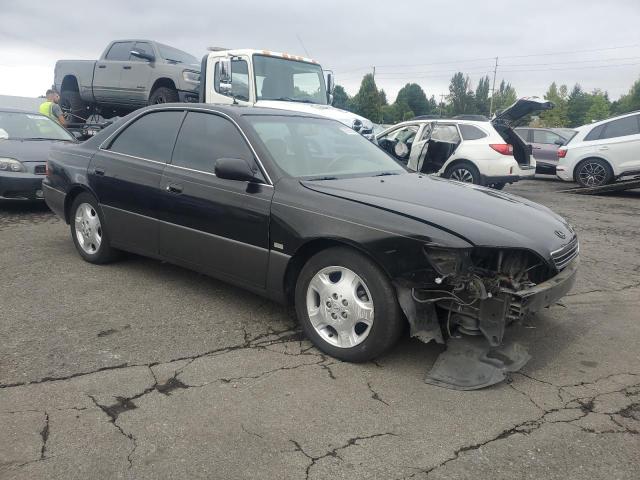 Photo 4 from auction – 2000 LEXUS ES 300 with VIN JT8BF28GXY0266513