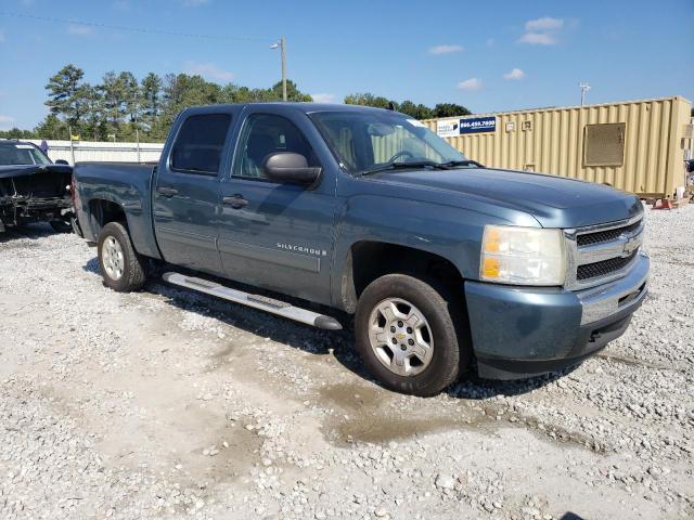 Photo 4 from auction – 2009 CHEVROLET SILVERADO with VIN 3GCEC23059G115593
