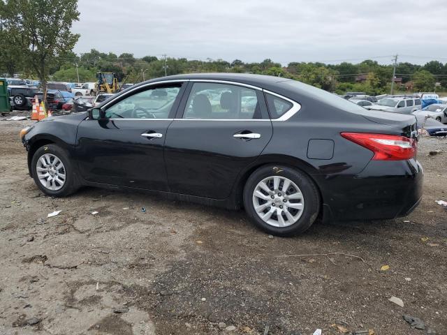 Photo 2 from auction – 2017 NISSAN ALTIMA 2.5 with VIN 1N4AL3AP3HC211430