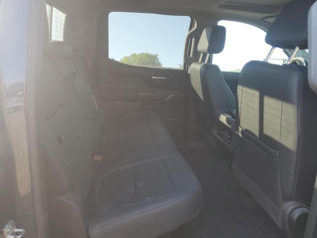 Photo 10 from auction – 2021 CHEVROLET 1500 with VIN 3GCPYFED8MG315183