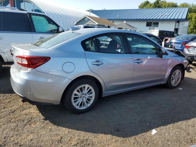 Photo 3 from auction – 2017 SUBARU IMPREZA PR with VIN 4S3GKAB64H3601468