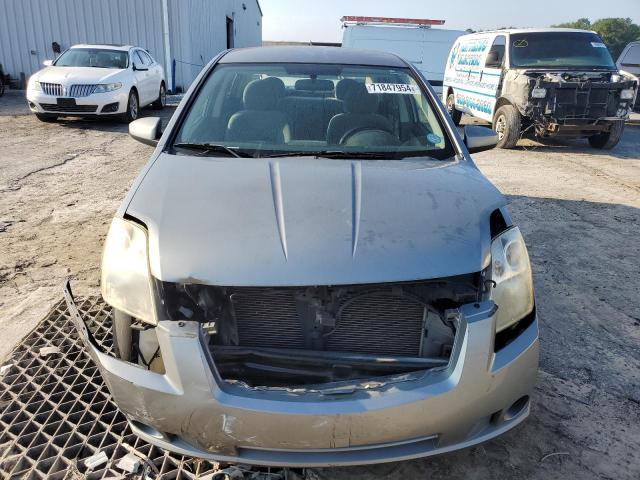 Photo 5 from auction – 2008 NISSAN SENTRA 2.0 with VIN 3N1AB61EX8L681135