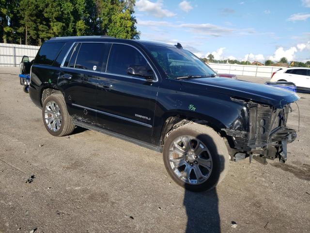 Photo 4 from auction – 2016 GMC YUKON DENA with VIN 1GKS1CKJ4GR113750