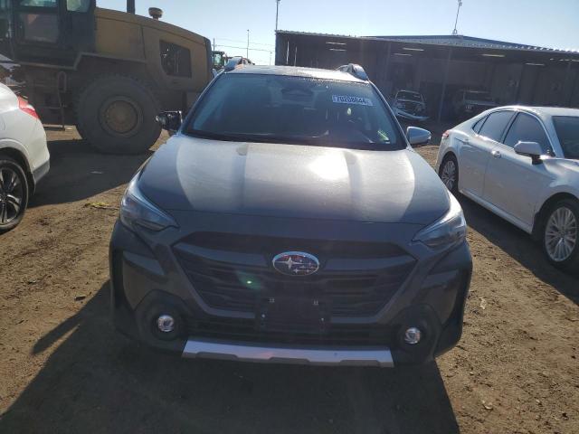 Photo 5 from auction – 2023 SUBARU OUTBACK TO with VIN 4S4BTAPC6P3137275