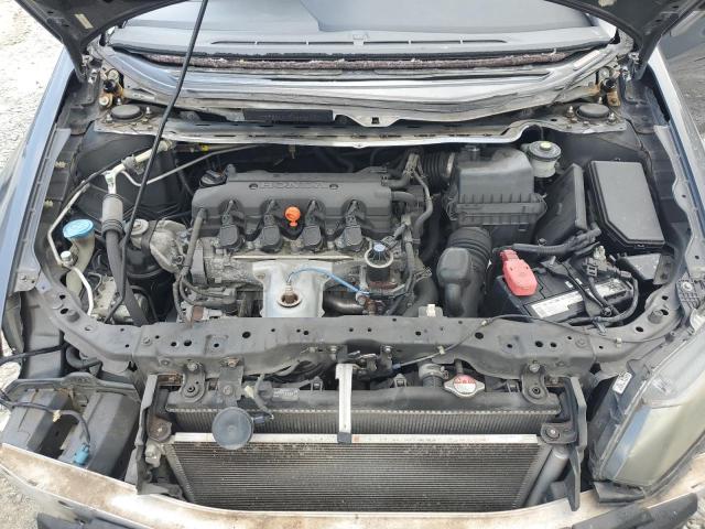 Photo 11 from auction – 2013 HONDA CIVIC EXL with VIN 2HGFB2F9XDH543767