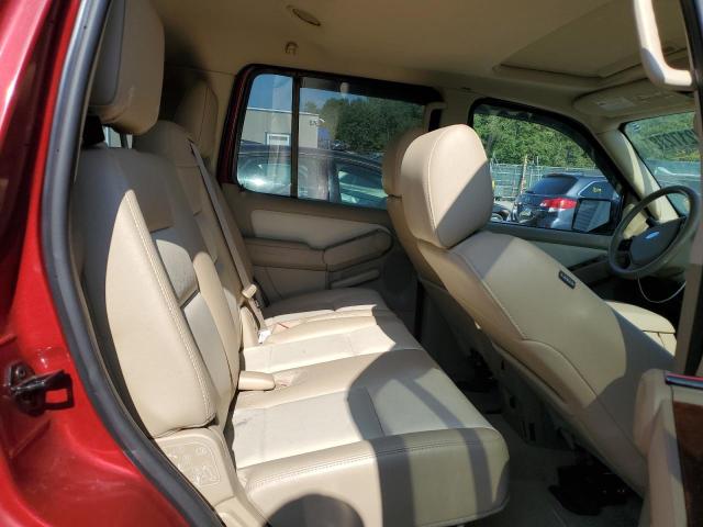 Photo 11 from auction – 2008 FORD EXPLORER E with VIN 1FMEU74E48UA40655