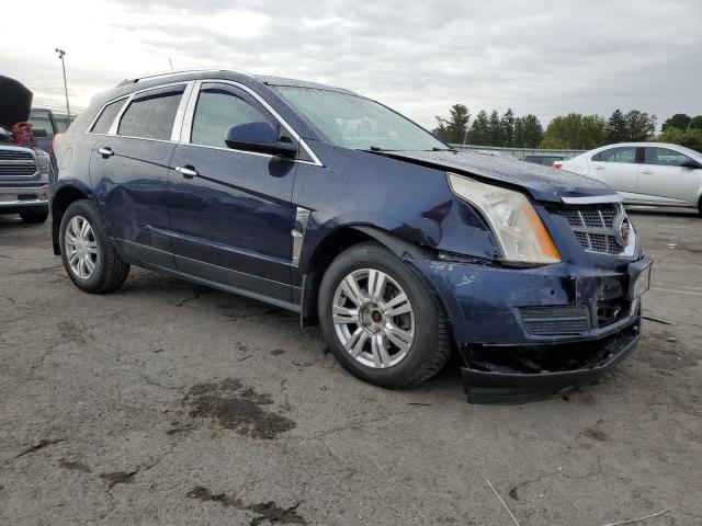 Photo 4 from auction – 2011 CADILLAC SRX LUXURY with VIN 3GYFNAEY4BS535273