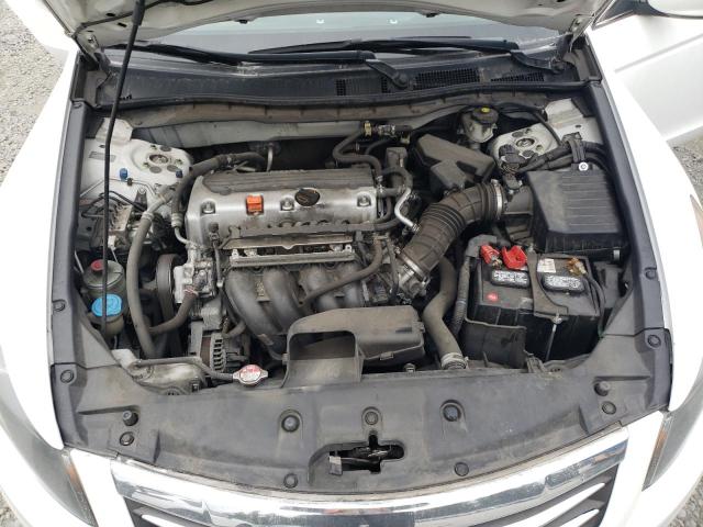 Photo 11 from auction – 2012 HONDA ACCORD SE with VIN 1HGCP2F66CA179578