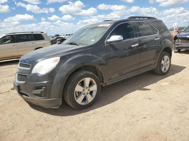 CHEVROLET EQUINOX LT 2015 with VIN 2GNFLBE32F6332965 - Photo from auction
