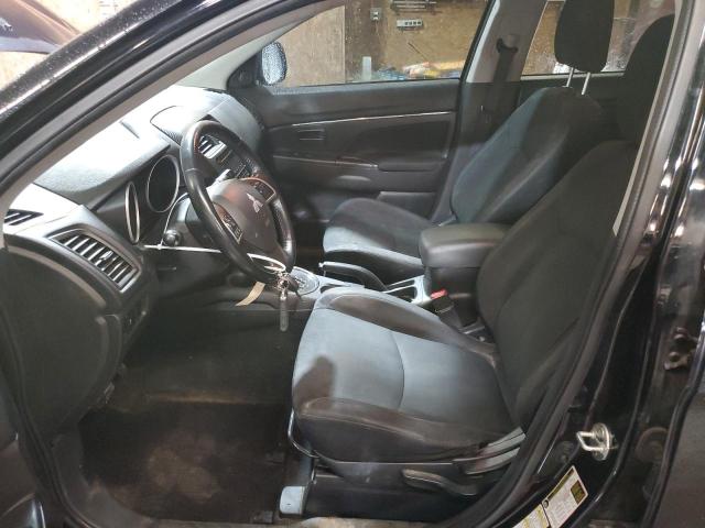 Photo 7 from auction – 2015 MITSUBISHI OUTLANDER with VIN 4A4AR3AU3FE013116