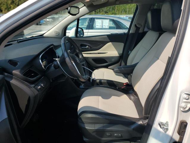 Photo 7 from auction – 2018 BUICK ENCORE PRE with VIN KL4CJASB8JB591225