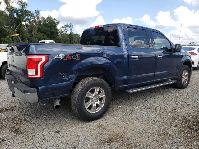 Photo 3 from auction – 2015 FORD F150 SUPER with VIN 1FTEW1EG4FFC19758