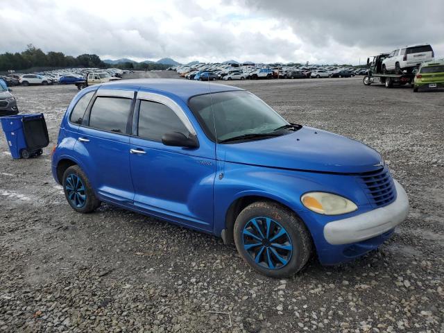 Photo 4 from auction – 2003 CHRYSLER PT CRUISER with VIN 3C4FY48B33T595062
