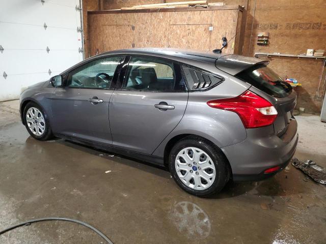 Photo 2 from auction – 2012 FORD FOCUS SE with VIN 1FAHP3K24CL182406