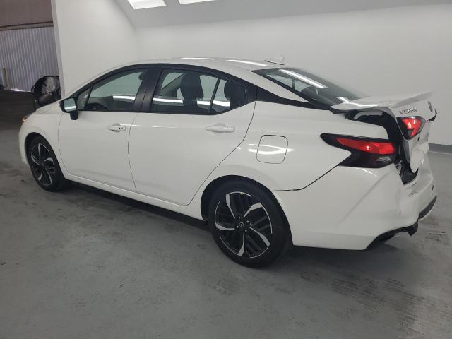 Photo 2 from auction – 2024 NISSAN VERSA SR with VIN 3N1CN8FV1RL915507