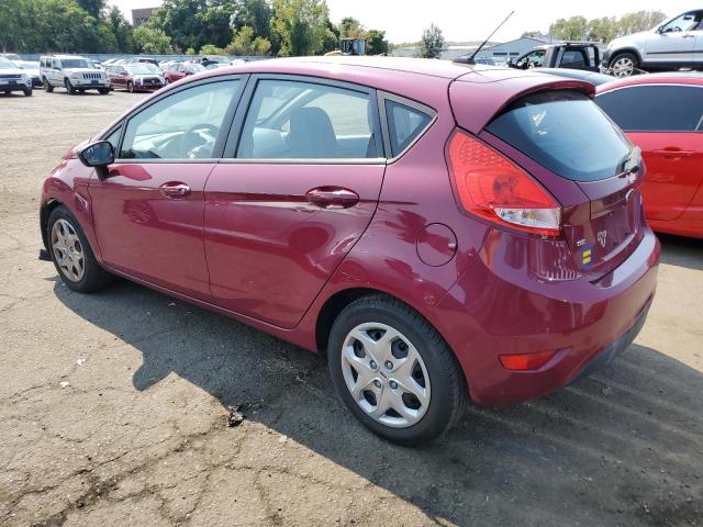 Photo 2 from auction – 2011 FORD FIESTA SE with VIN 3FADP4EJ5BM173394