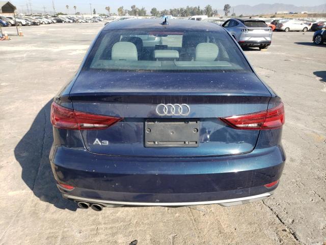 Photo 6 from auction – 2017 AUDI A3 PREMIUM with VIN WAUAUGFF8H1056462