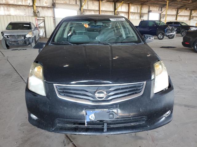 Photo 5 from auction – 2011 NISSAN SENTRA 2.0 with VIN 3N1AB6AP4BL607153