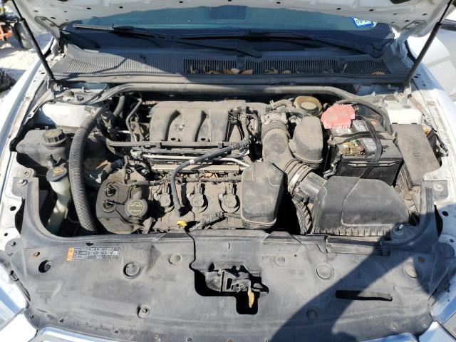 Photo 11 from auction – 2015 FORD TAURUS SEL with VIN 1FAHP2E82FG104990