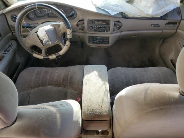 Photo 8 from auction – 1998 BUICK CENTURY CU with VIN 2G4WS52M5W1454707