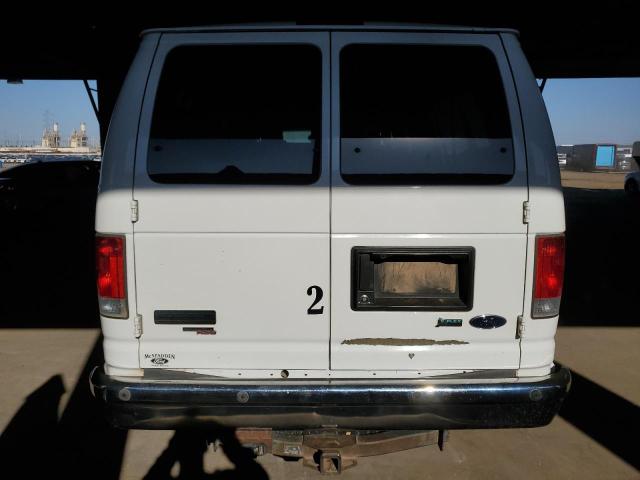 Photo 6 from auction – 2013 FORD ECONOLINE with VIN 1FBSS3BL0DDA77076