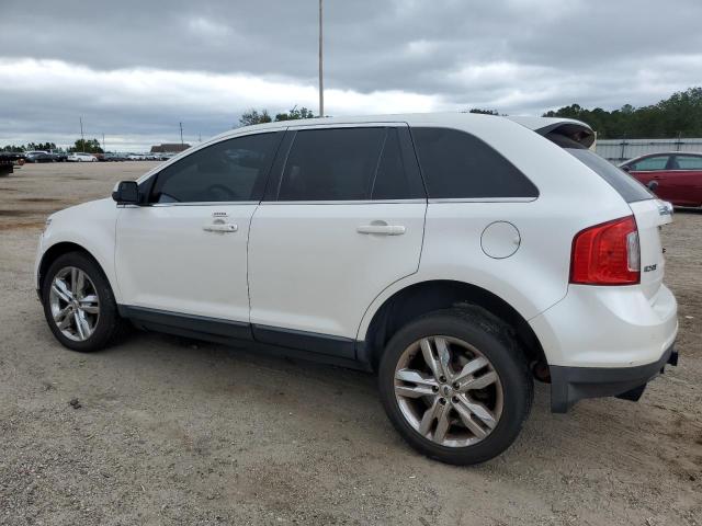 Photo 2 from auction – 2012 FORD EDGE LIMIT with VIN 2FMDK3KC5CBA32526