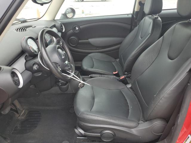 Photo 7 from auction – 2012 MINI COOPER with VIN WMWSU3C51CT255732