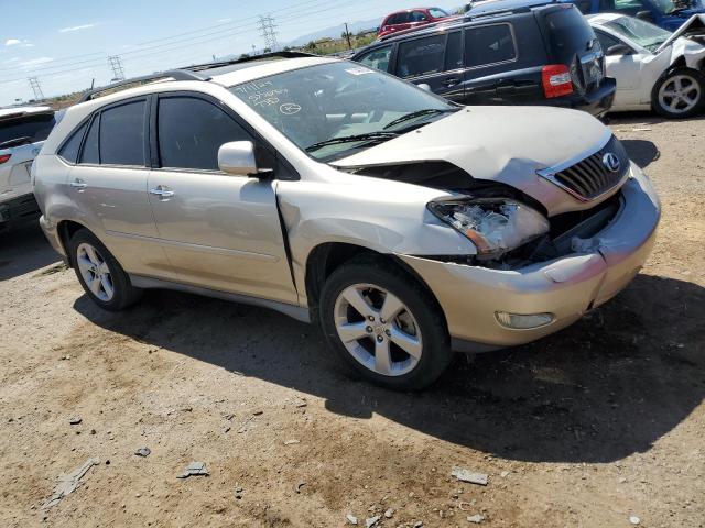 Photo 4 from auction – 2008 LEXUS RX 350 with VIN 2T2GK31U28C030593