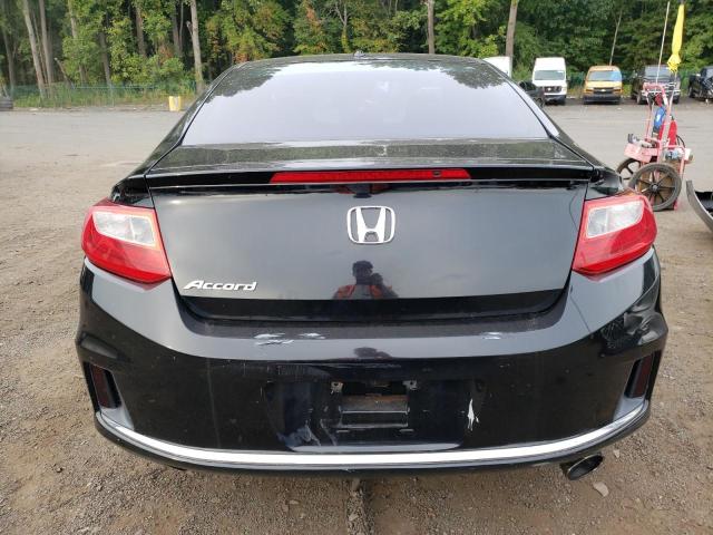 Photo 6 from auction – 2013 HONDA ACCORD EXL with VIN 1HGCT1B80DA017069