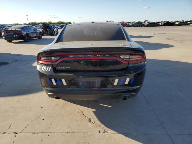 Photo 6 from auction – 2019 DODGE CHARGER PO with VIN 2C3CDXATXKH579178