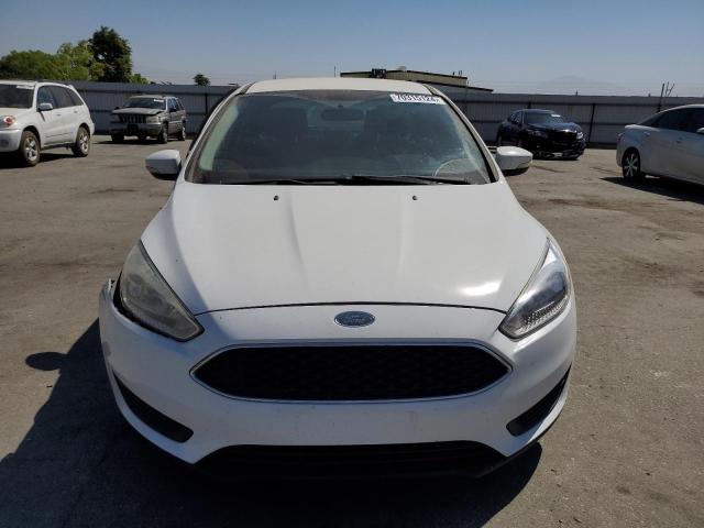 Photo 5 from auction – 2017 FORD FOCUS SE with VIN 1FADP3F26HL345685