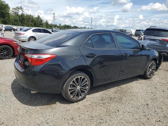 Photo 3 from auction – 2015 TOYOTA COROLLA L with VIN 2T1BURHE3FC368317